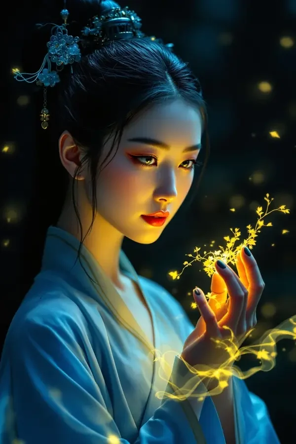 锦绣医妃