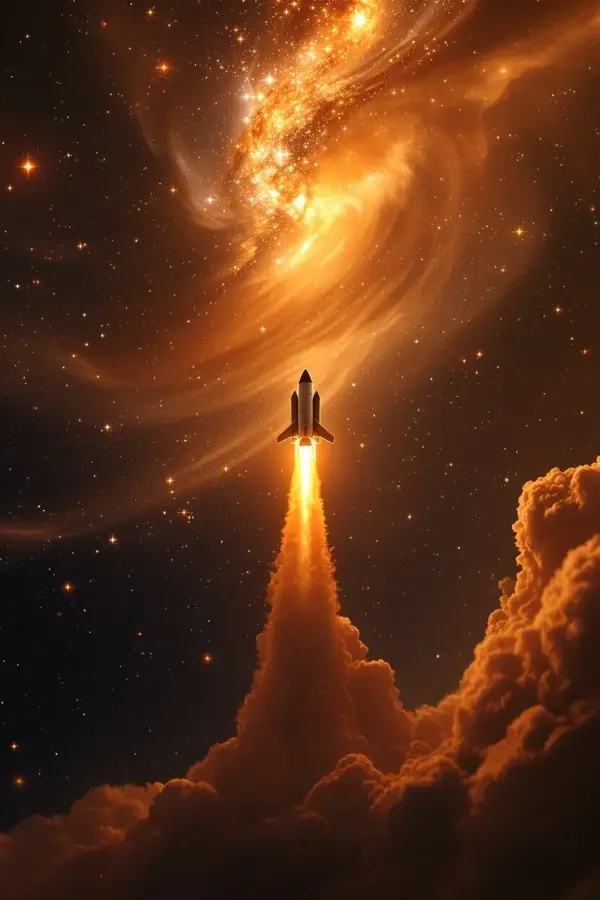 星际远征