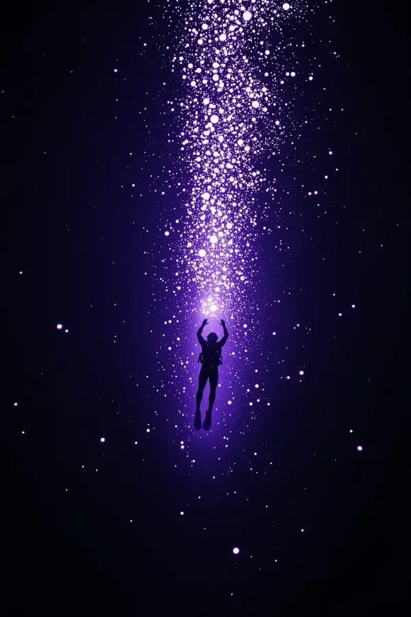 深海回响